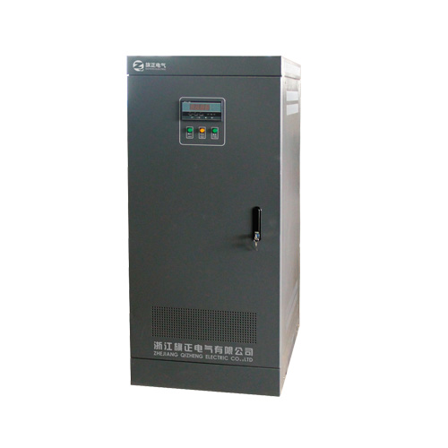 SBW、DBW系列单、三相全自动补偿式电力稳压器是适用于当外界的供电网络电压波动或负载变化而造成电压波动时，能自动保持输出电压稳定。本系列产品与其它型式的稳压器…