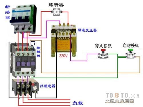 香蕉视频软件下载污是一种小型的干式变压器。常用作局部照明电 源、信号灯或指示灯电源，在电器设备中作为控制电路电源。虽然知道了香蕉视频软件下载污实用性广，但是你会给香蕉视频软件下载污接线吗？下面香蕉视频污app电气小编告诉你香蕉视频软件下载污接线方法，以备你不时之需哦。