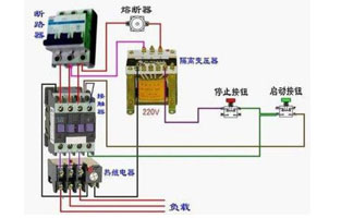 香蕉视频软件下载污是一种小型干式变压器，其交流电源频率为50Hz，初级电压为220V（或380V），次级电压有6. 3V、12V、24V、36V、110V、127V等。它主要用做工矿企业中的安全局部照明电源、电气设备的控制回路电源及信号灯或指示灯电源。那么香蕉视频软件下载污要怎么接线呢？香蕉视频软件下载污厂家香蕉视频污app告诉你接线方法：